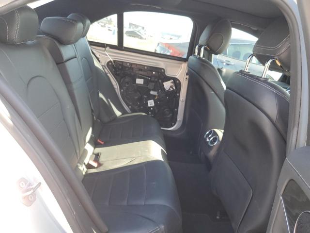55SWF4JB8HU231093 Mercedes-Benz C 300