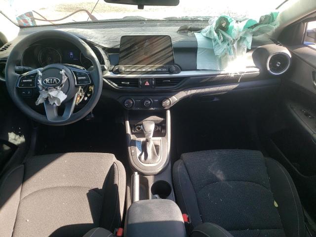 3KPF24AD8ME373796 KIA FORTE FE