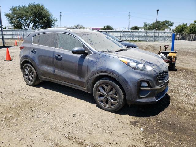 KNDP63AC5L7745605 KIA SPORTAGE S