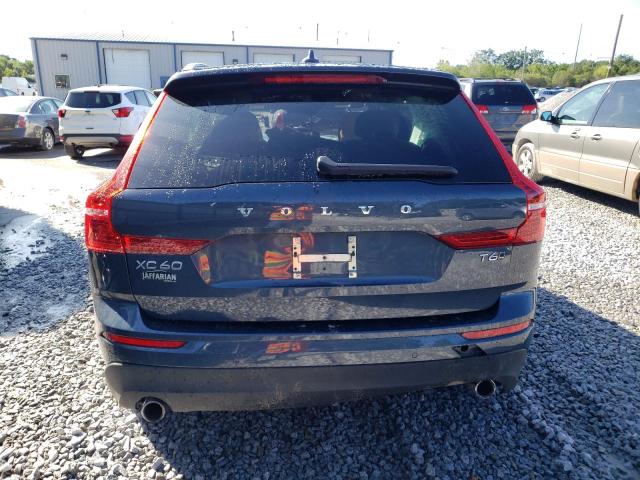 2020 VOLVO XC60 T6 MO - YV4A22RK2L1517486