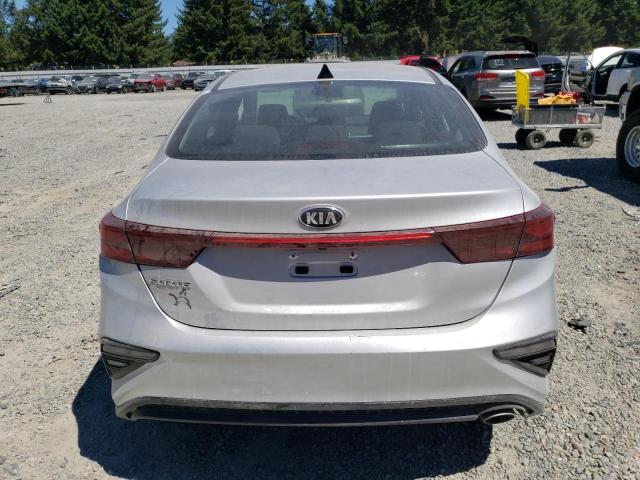 3KPF24AD6KE107545 KIA FORTE FE