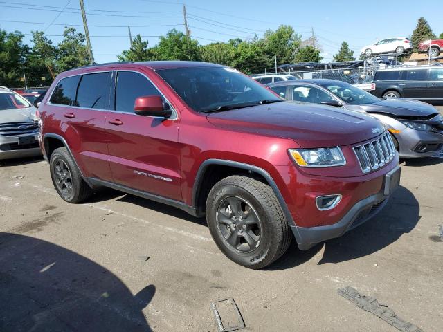 1C4RJFAG1GC343654 Jeep Grand Cherokee Laredo