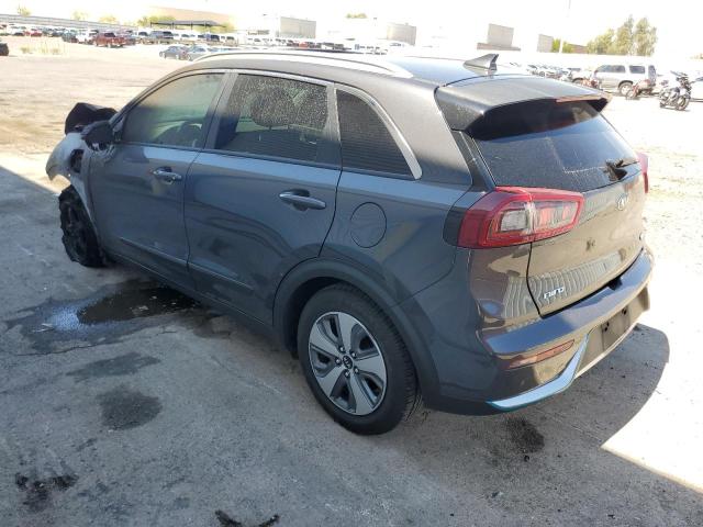 2019 KIA NIRO EX PR - KNDCC3LD0K5328352