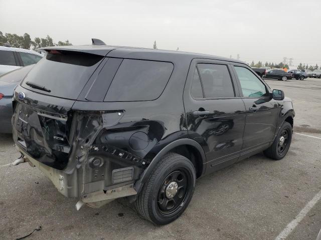 Vin: 1fm5k8ar3hgd26790, lot: 62015503, ford explorer police interceptor 20173