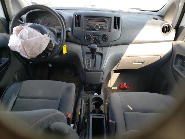 2017 CHEVROLET CITY EXPRE - 3N63M0YN5HK711230