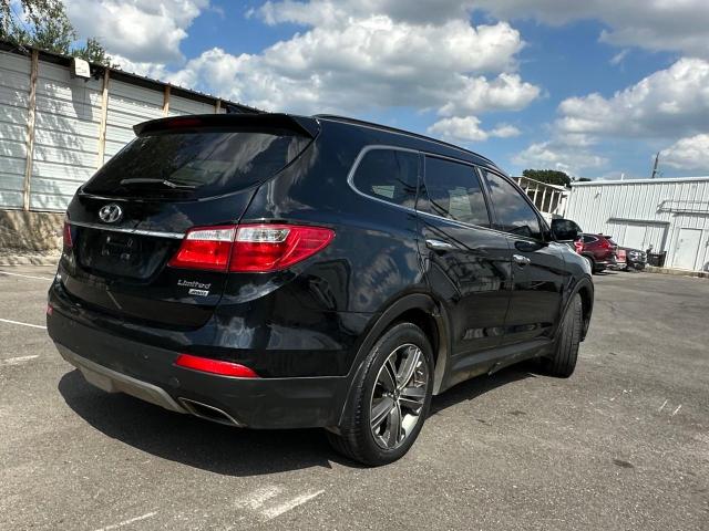 2015 HYUNDAI SANTA FE G - KM8SNDHF3FU119118