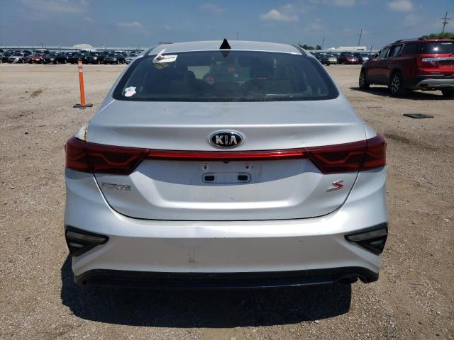 3KPF34AD9KE028545 | 2019 KIA forte gt line