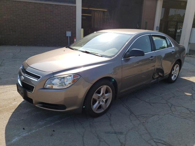 2012 Chevrolet Malibu LS