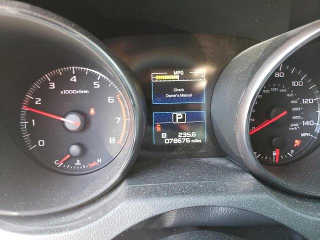 4S3BNBA69F3013569 Subaru Legacy 2.5i