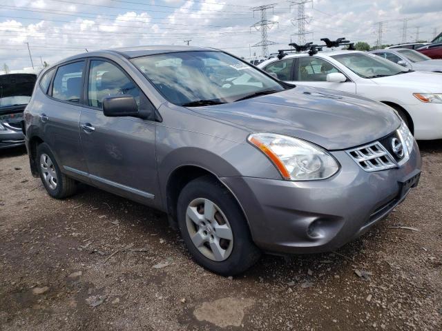 2011 Nissan Rogue S VIN: JN8AS5MV5BW660945 Lot: 41172344