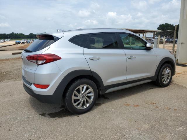 KM8J33A46HU486408 Hyundai Tucson Limited