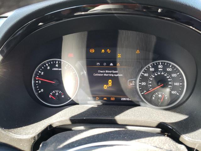 KNDETCA20M7157085 KIA Seltos Sx