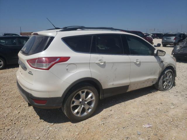 Vin: 1fmcu0h91duc13635, lot: 60923823, ford escape sel 20133