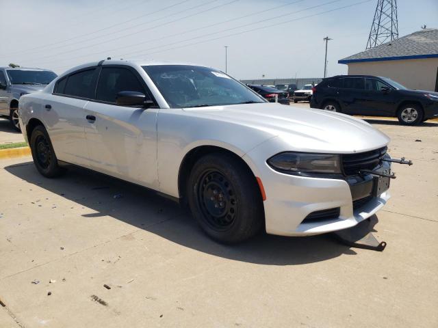 2019 DODGE CHARGER PO - 2C3CDXKT6KH582397