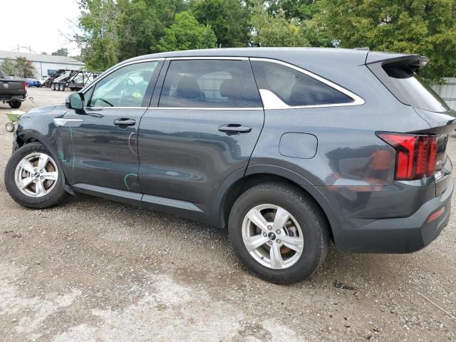 5XYRGDLC0MG033533 KIA SORENTO LX