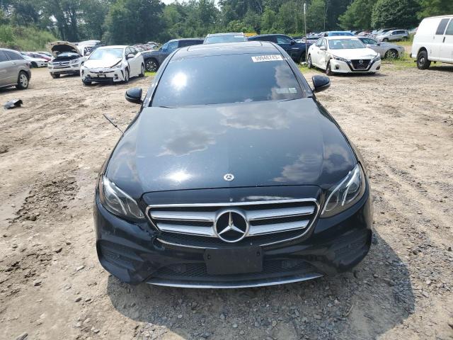 WDDZF4JB0JA321096 2018 MERCEDES-BENZ E-CLASS, photo no. 5