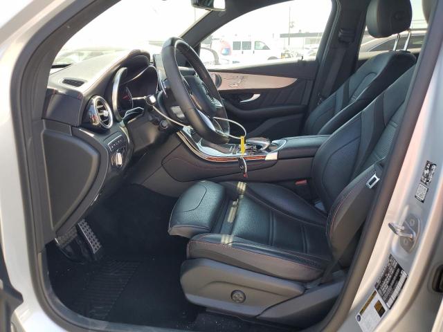 WDC0J6EB8KF608885 Mercedes-Benz Glc Coupe 43 4matic Amg