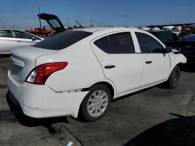 2015 NISSAN VERSA S - 3N1CN7AP7FL806533