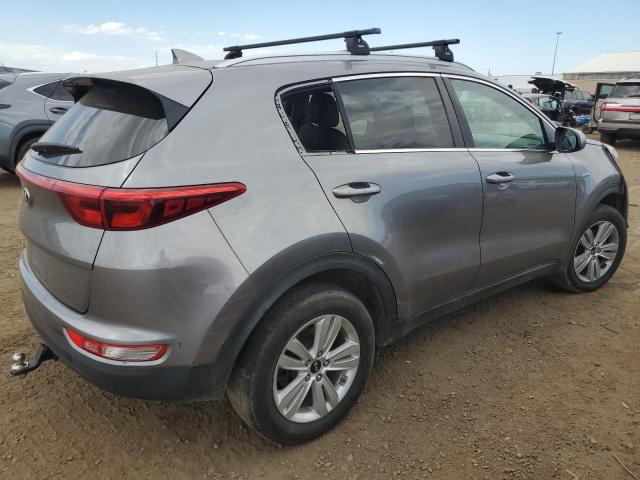 KNDPMCAC5H7134695 KIA Sportage Lx