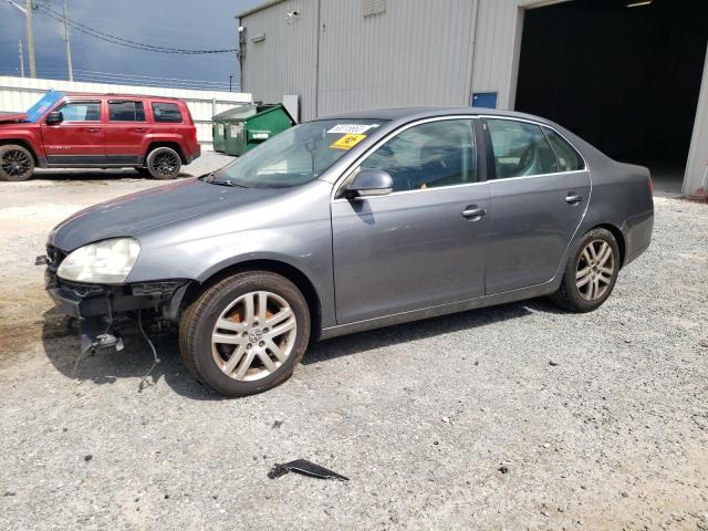 2009 Volkswagen Jetta SE