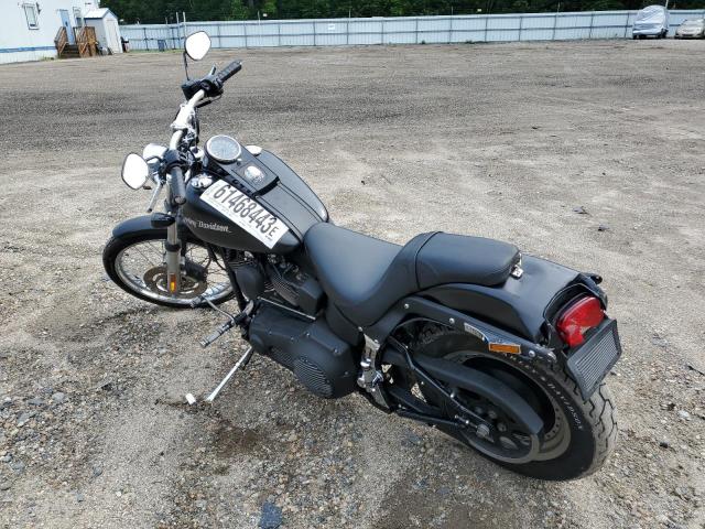 2001 HARLEY-DAVIDSON FXSTB 1HD1BTY141Y043898