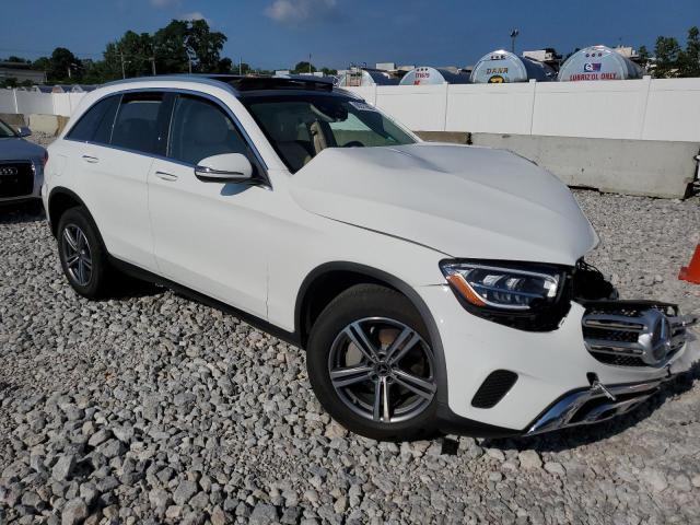WDC0G8EB6LF687467 Mercedes-Benz Glc 300 4matic