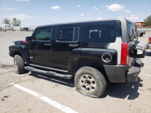 HUMMER H3  2009 1