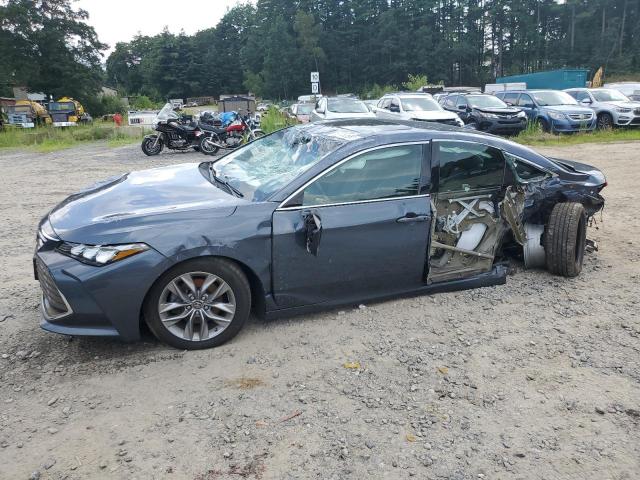 2019 Toyota Avalon XLE