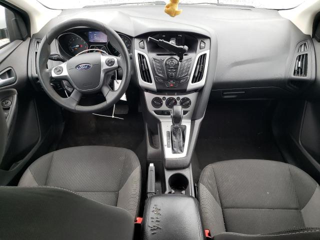 1FADP3F22EL265196 Ford FOCUS SE