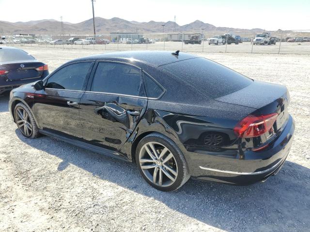 1VWAA7A37JC019239 Volkswagen PASSAT S