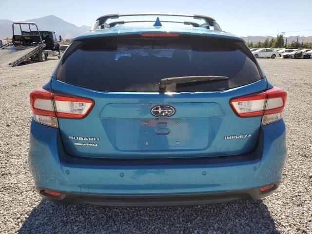 4S3GTAT66J3741166 Subaru Impreza Limited