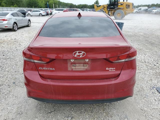 KMHD84LF7HU174102 Hyundai ELANTRA SE