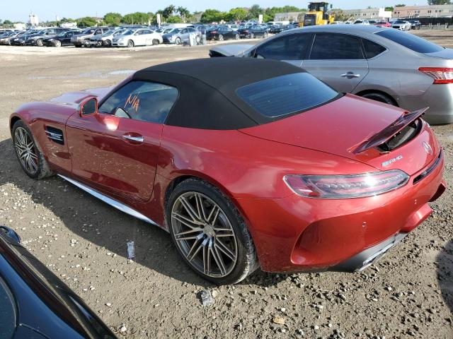 WDDYK8AA9LA028581 Mercedes-Benz GT-Class AMG GT C 2