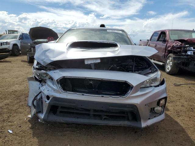 JF1VA1F61K8831022 Subaru Wrx Premium