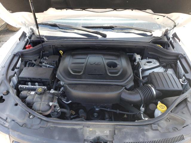 1C4RJFAG3LC207536 Jeep Grand Cherokee Laredo