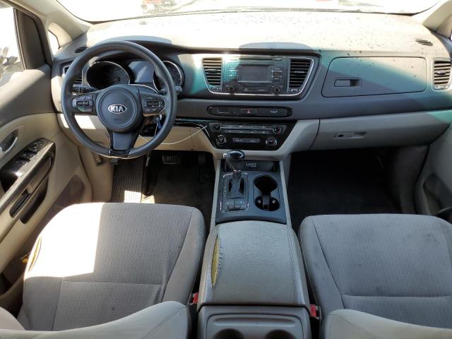 KNDMB5C17G6160400 KIA SEDONA LX