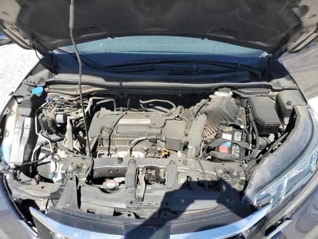 3CZRM3H57FG702036 Honda CR-V EX