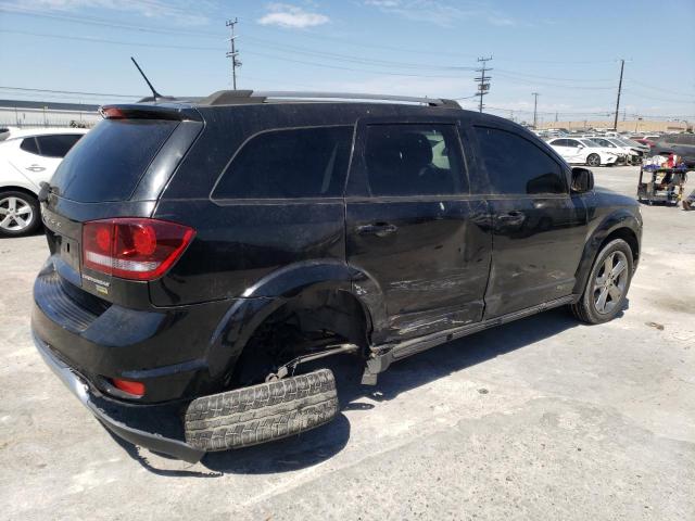 Vin: 3c4pdcgg5ht571991, lot: 61520883, dodge journey crossroad 20173