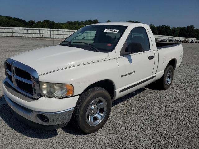 2005 Dodge Ram 1500 ST