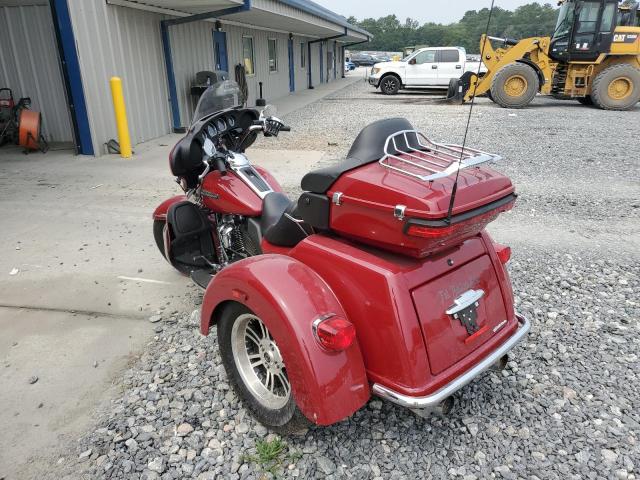 2021 HARLEY-DAVIDSON FLHTCUTG 1HD1MAF12MB851210