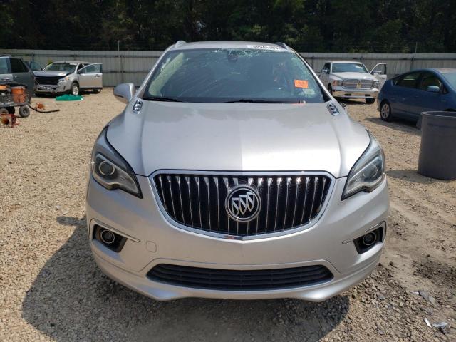 2017 BUICK ENVISION E - LRBFXBSA7HD003889