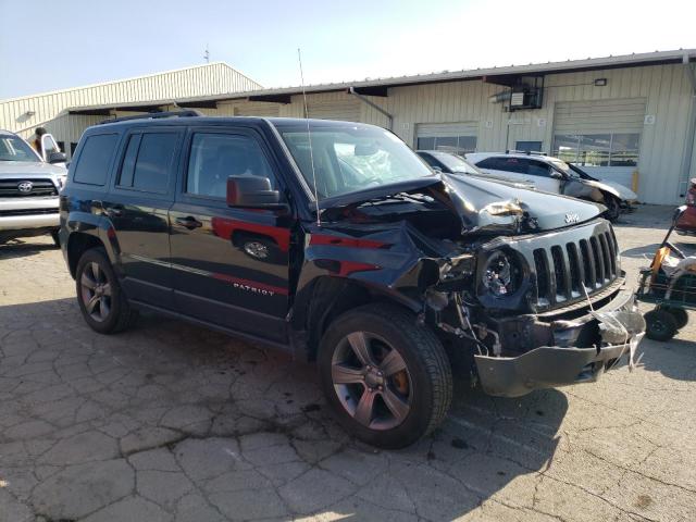 2015 JEEP PATRIOT 1C4NJRAB1FD381155