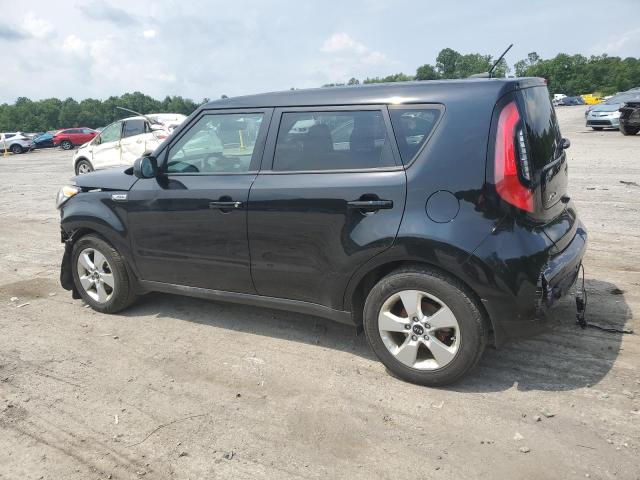 KNDJN2A23K7913279 KIA Soul