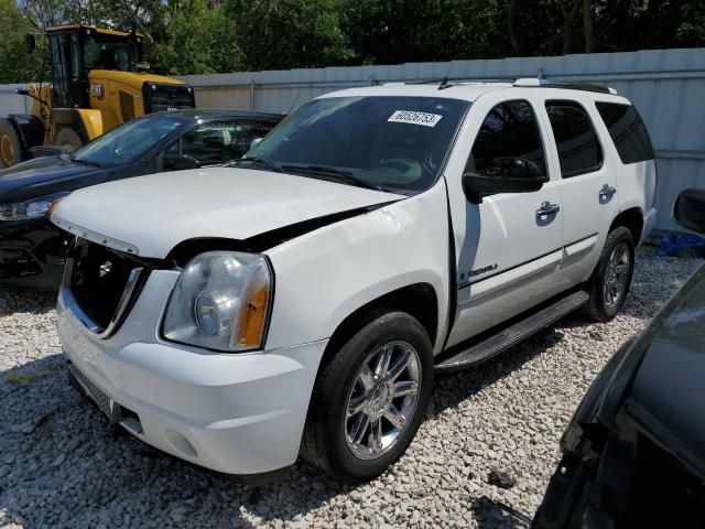 2008 GMC Yukon Denali