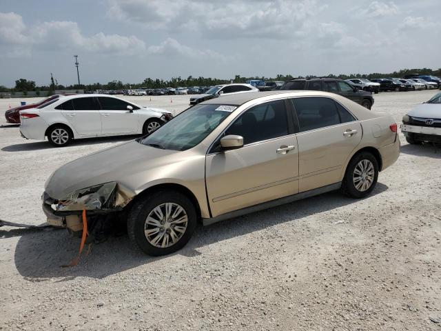 2005 Honda Accord Sedan LX