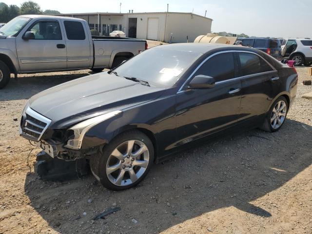 2013 Cadillac ATS 