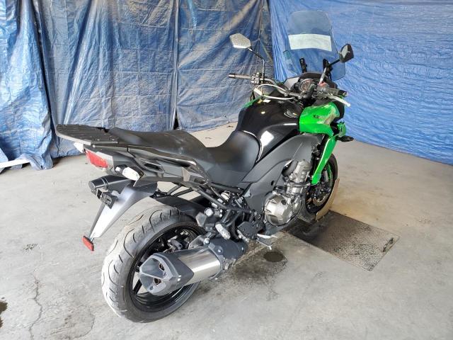 2016 KAWASAKI LZ1000 B - JKALZCB14GA006859