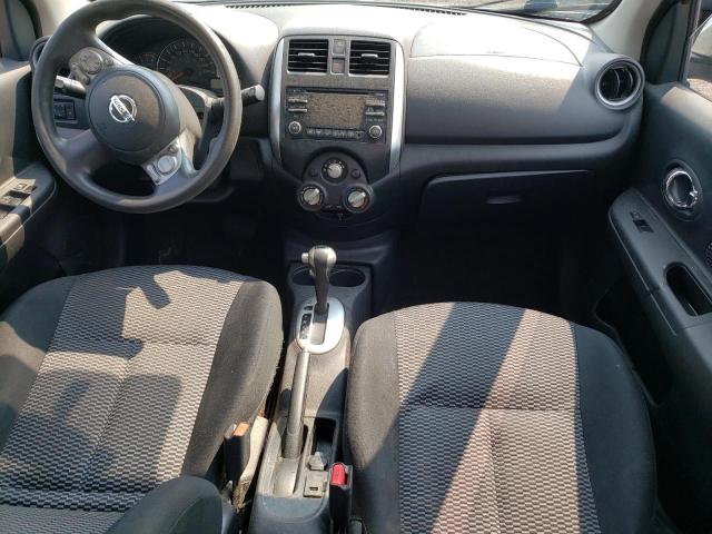 2015 NISSAN MICRA - 3N1CK3CP0FL242173