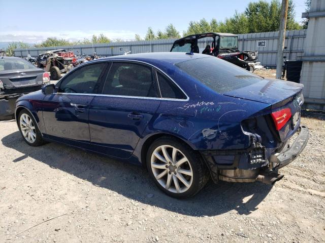 VIN WAUHFAFL7DN023757 2013 Audi A4, Premium Plus no.2