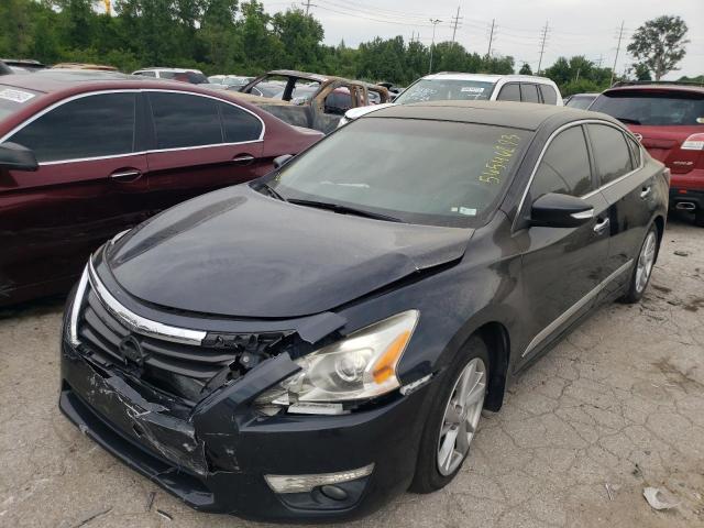 Vin: 1n4al3ap3fn344464, lot: 56546293, nissan altima 2.5 2015 img_1